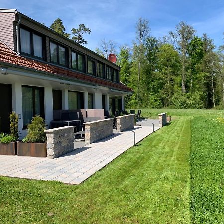Sterk Apartments - Idyllisch - Modern - Stilvoll Меккенбойрен Экстерьер фото