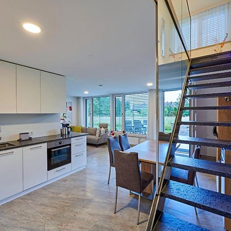 Sterk Apartments - Idyllisch - Modern - Stilvoll Меккенбойрен Экстерьер фото