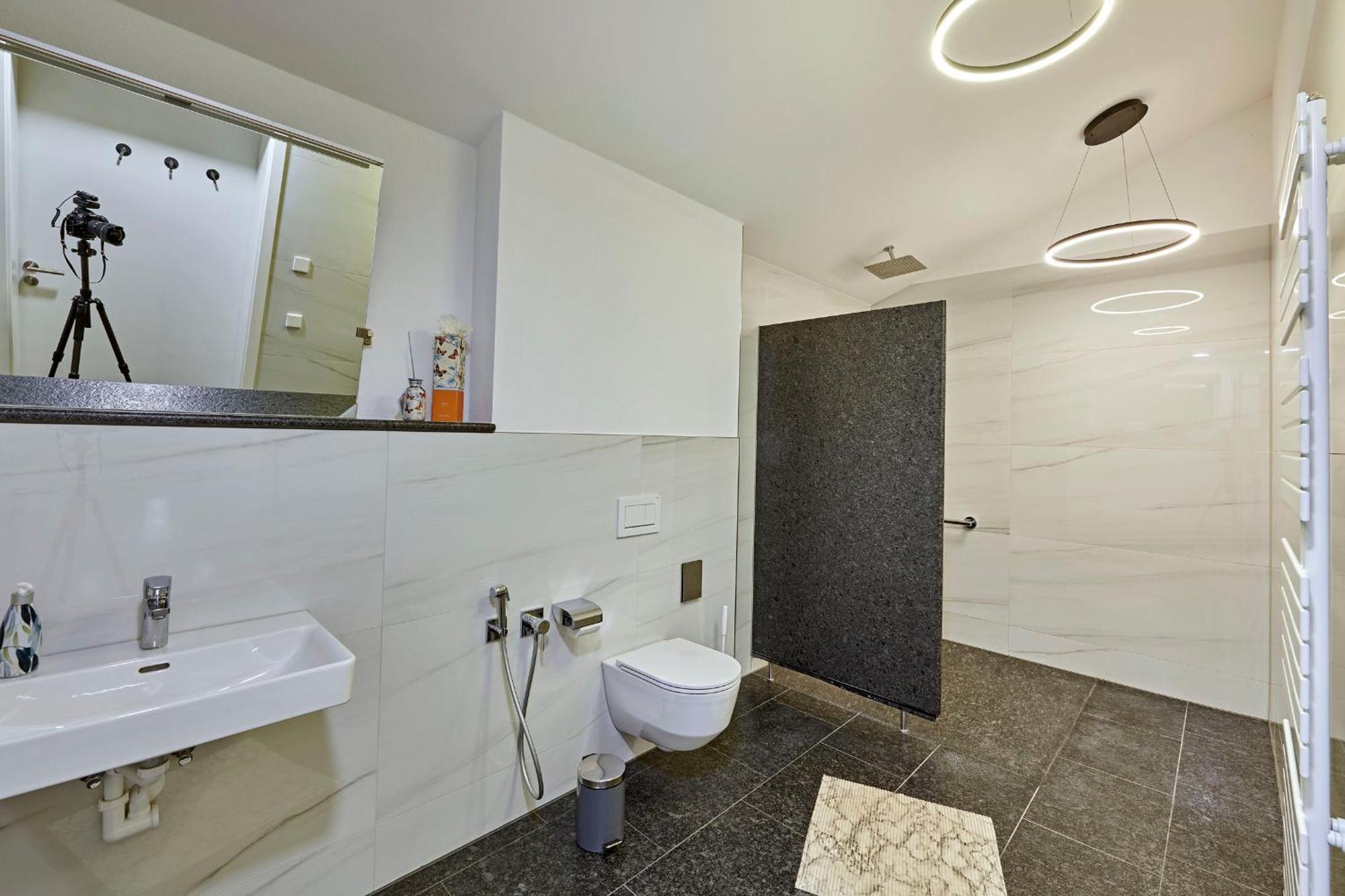 Sterk Apartments - Idyllisch - Modern - Stilvoll Меккенбойрен Экстерьер фото