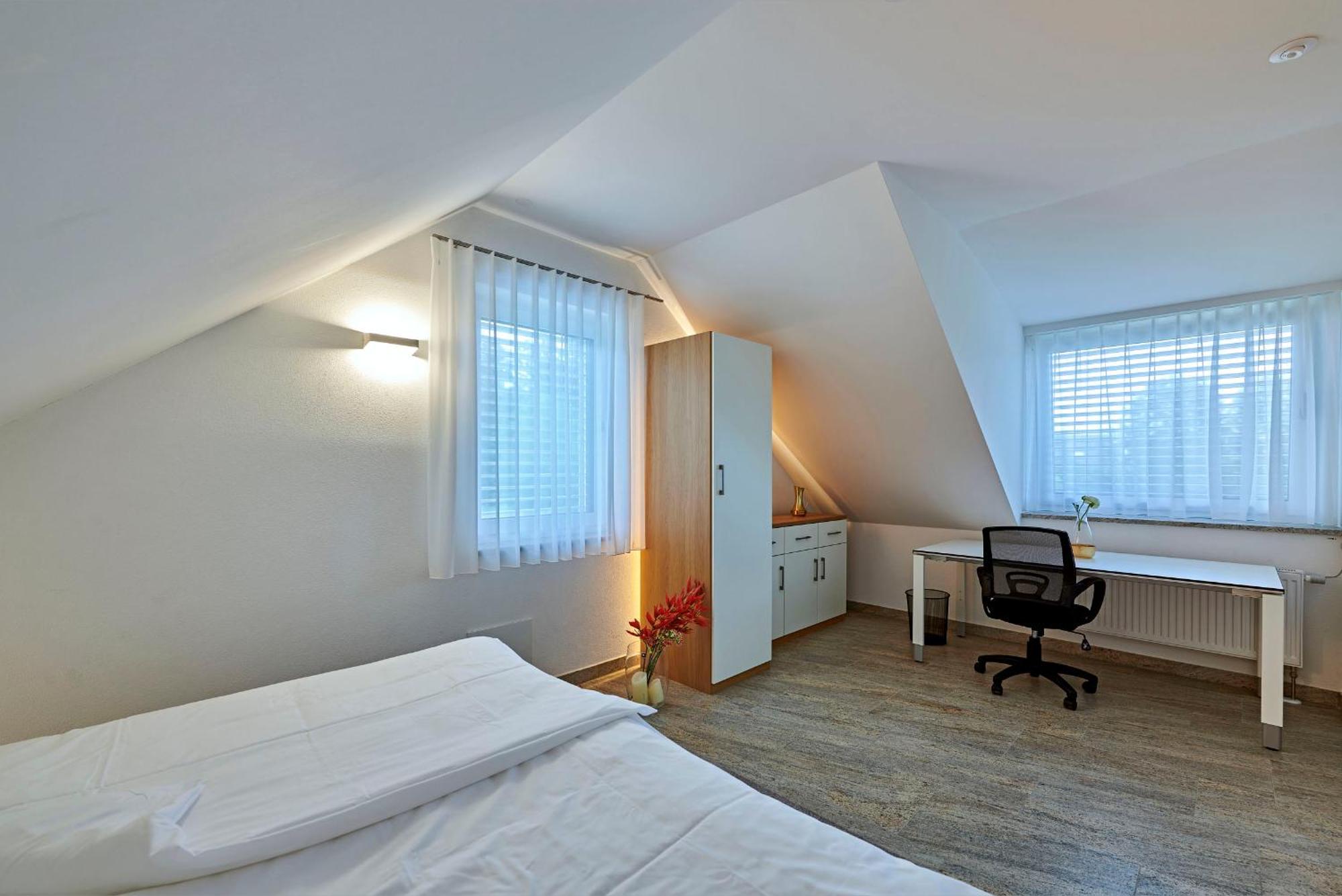 Sterk Apartments - Idyllisch - Modern - Stilvoll Меккенбойрен Экстерьер фото