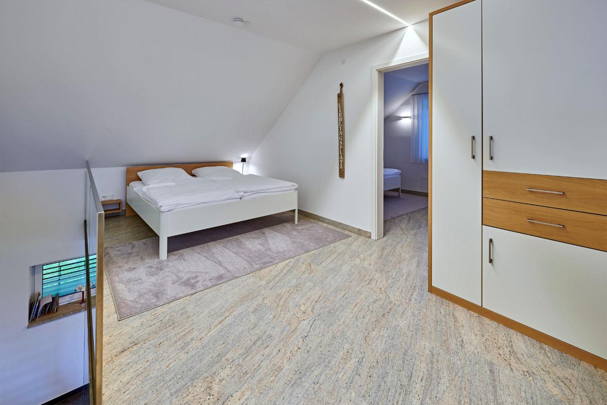 Sterk Apartments - Idyllisch - Modern - Stilvoll Меккенбойрен Экстерьер фото