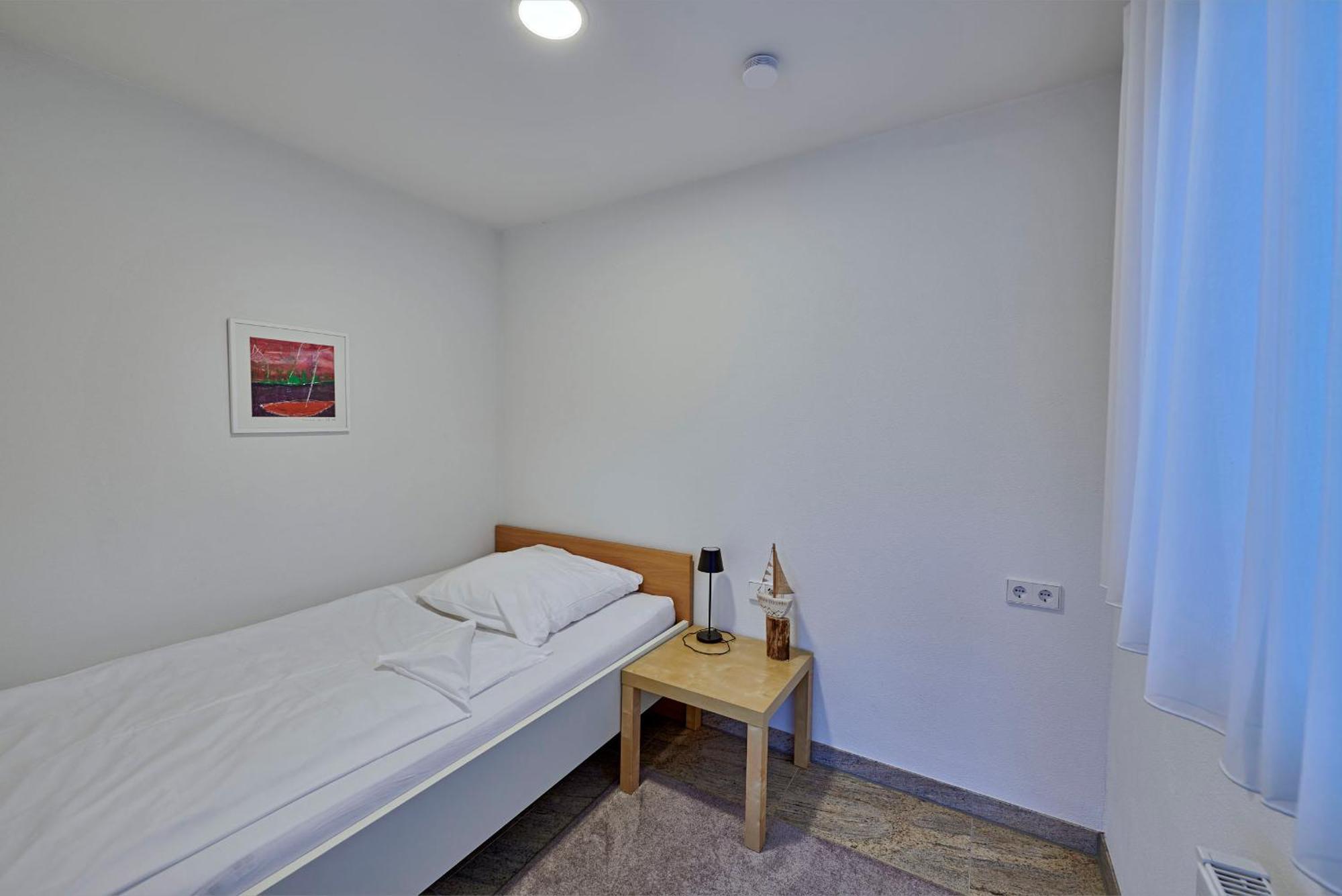 Sterk Apartments - Idyllisch - Modern - Stilvoll Меккенбойрен Экстерьер фото
