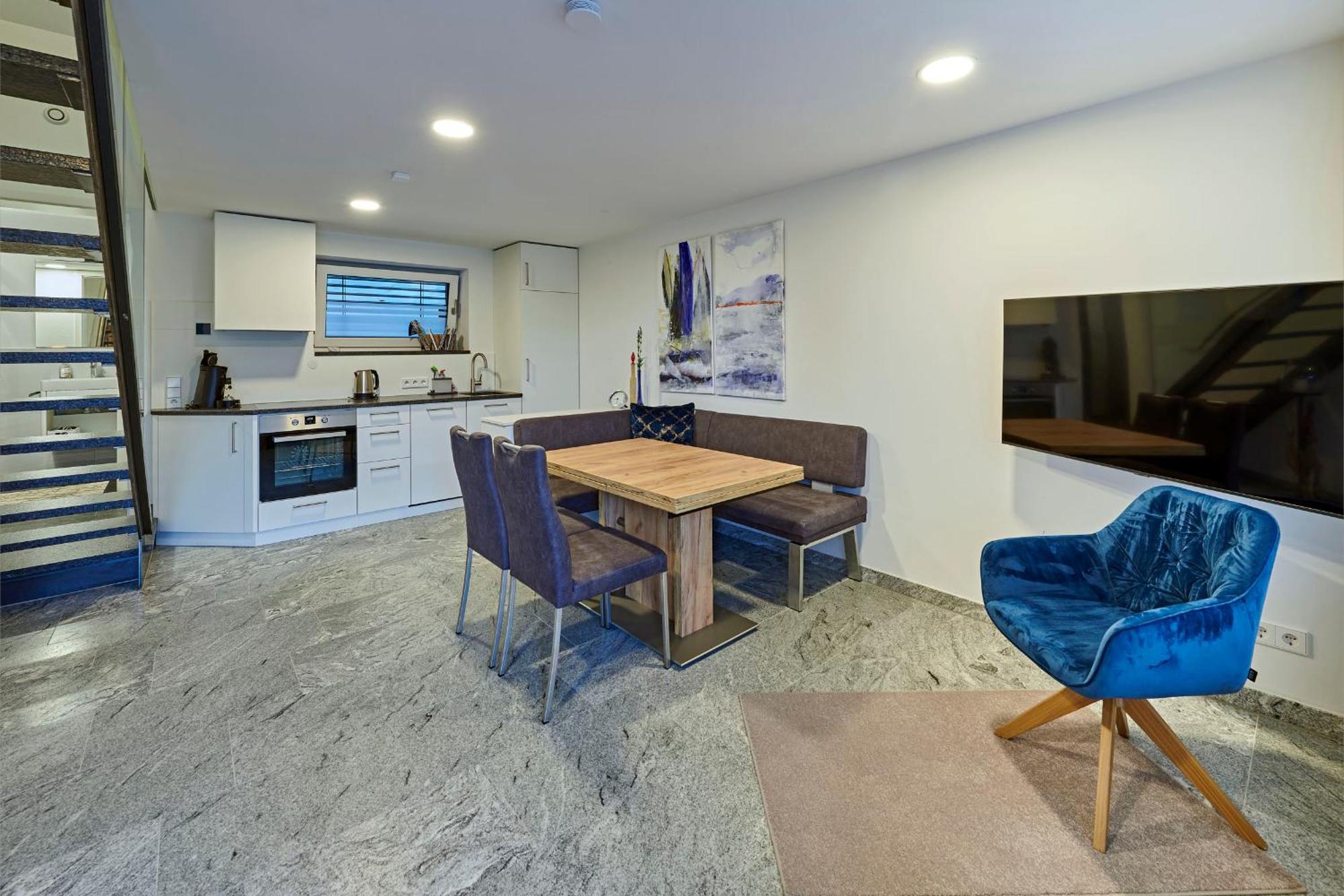 Sterk Apartments - Idyllisch - Modern - Stilvoll Меккенбойрен Экстерьер фото