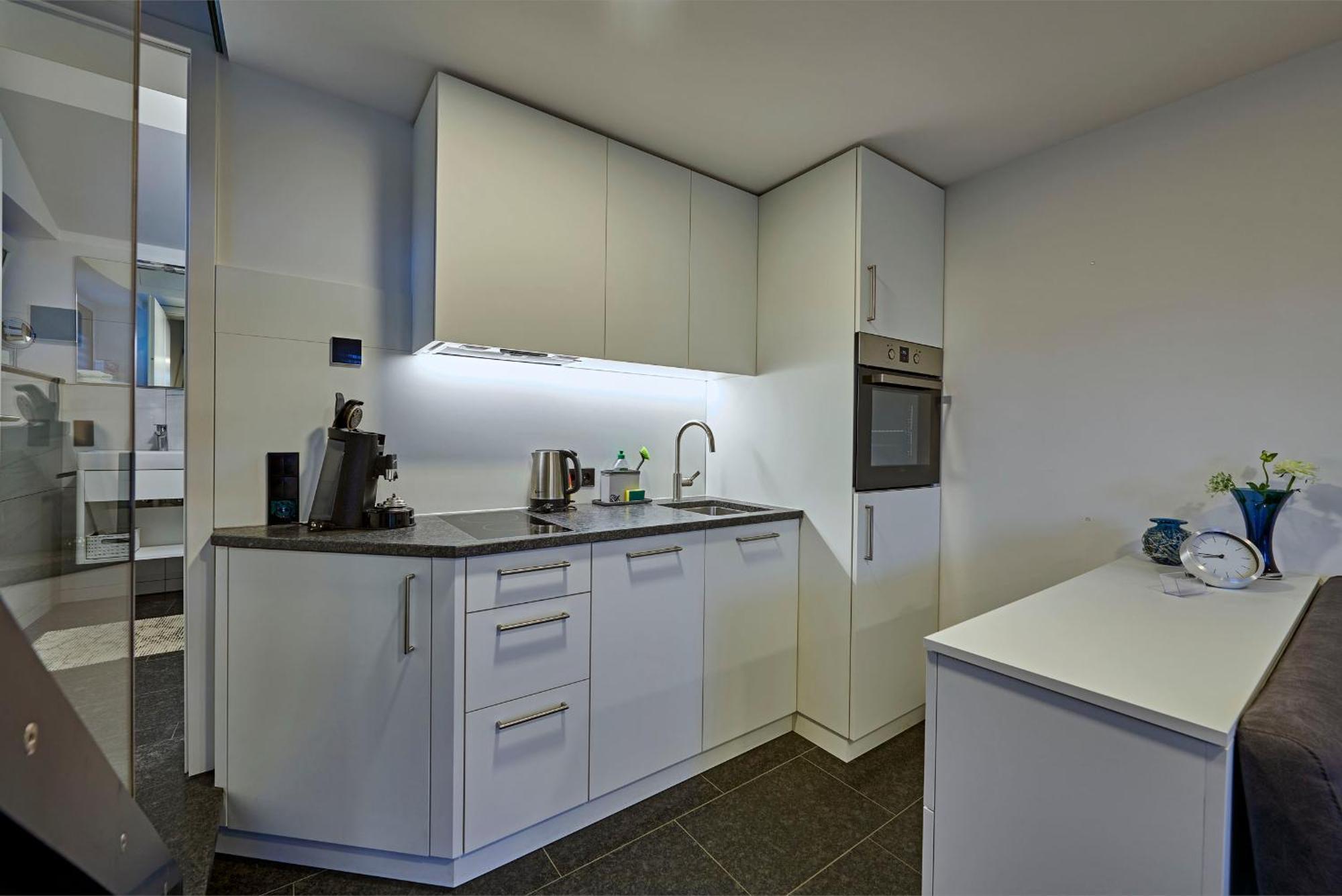 Sterk Apartments - Idyllisch - Modern - Stilvoll Меккенбойрен Экстерьер фото