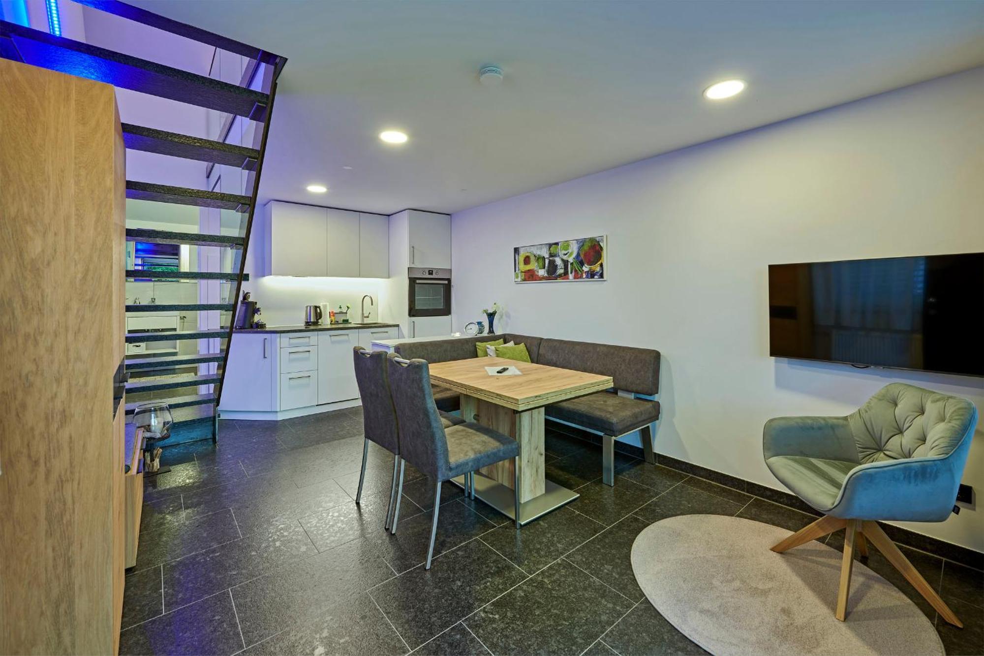 Sterk Apartments - Idyllisch - Modern - Stilvoll Меккенбойрен Экстерьер фото