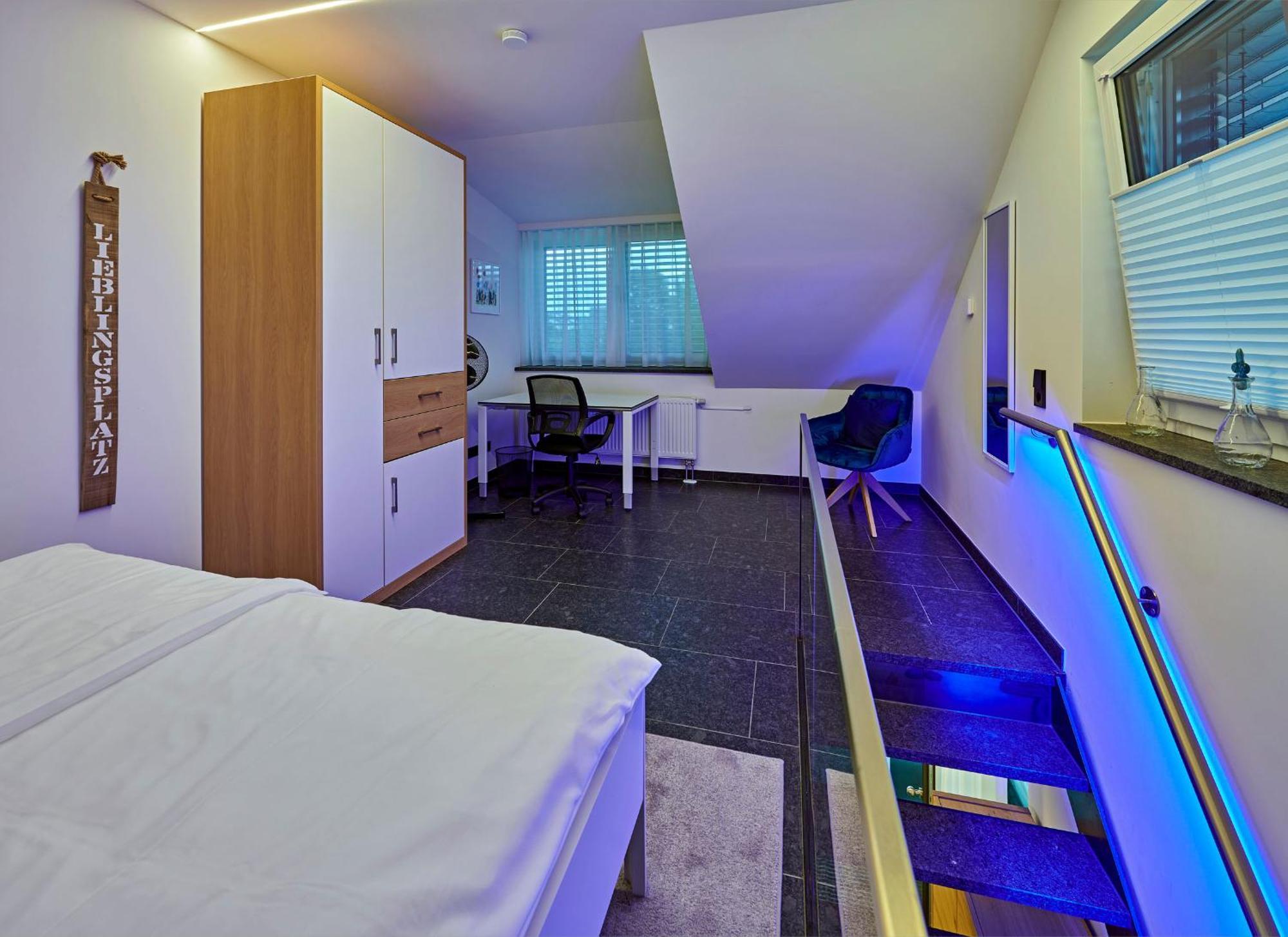Sterk Apartments - Idyllisch - Modern - Stilvoll Меккенбойрен Экстерьер фото